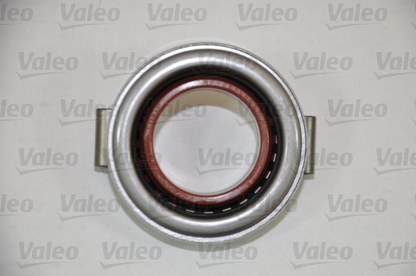 Valeo Koppelingsset 828684