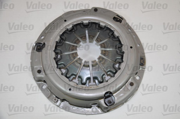 Valeo Koppelingsset 828684