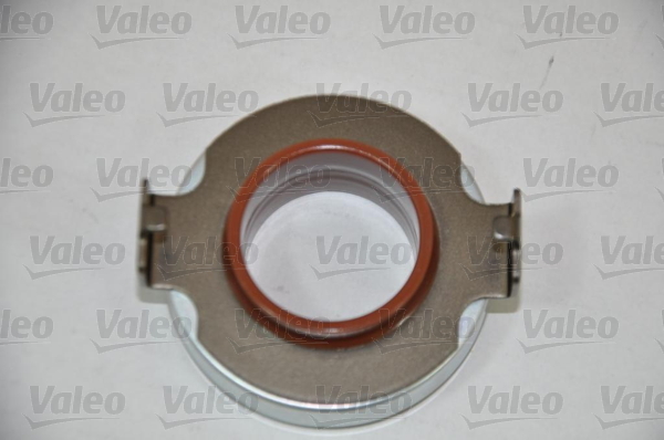 Valeo Koppelingsset 828689