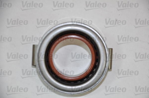 Valeo Koppelingsset 828689