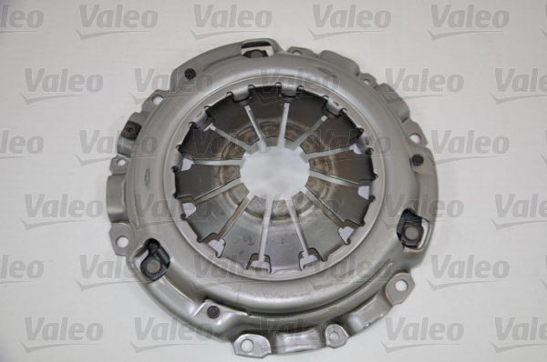 Valeo Koppelingsset 828689