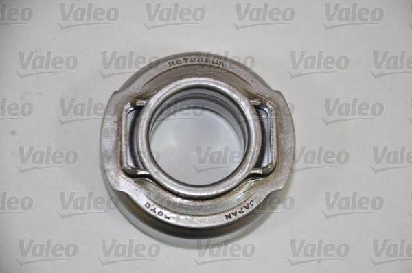 Valeo Koppelingsset 828691