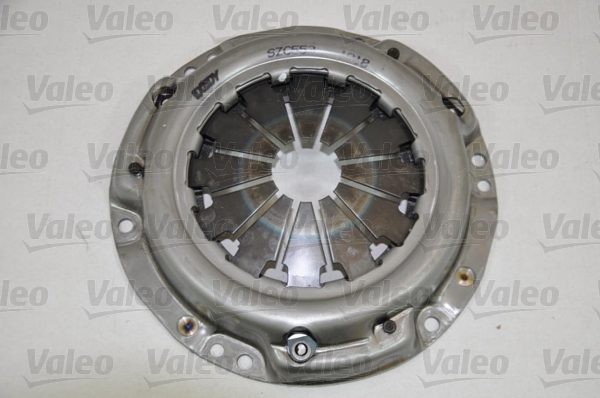 Valeo Koppelingsset 828696