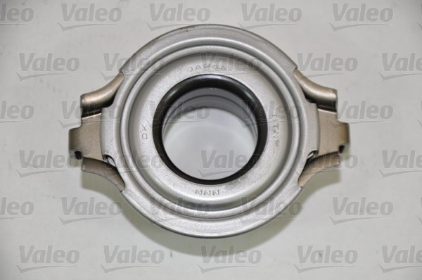 Valeo Koppelingsset 828896