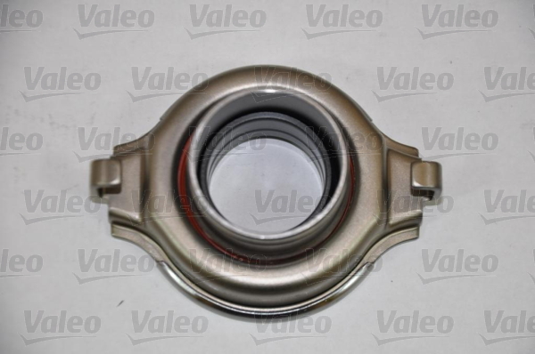 Valeo Koppelingsset 828896