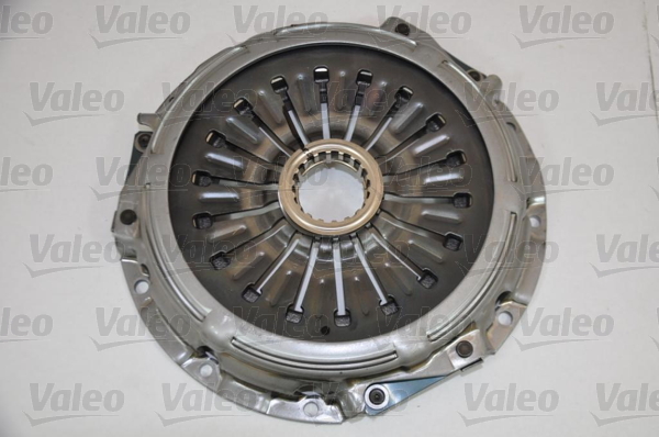 Valeo Koppelingsset 828896