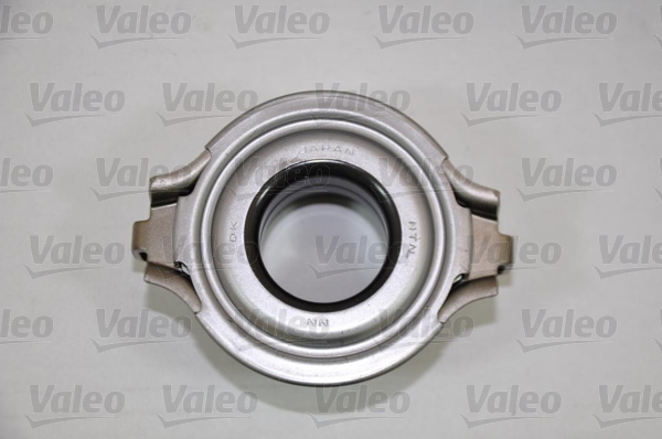 Valeo Koppelingsset 828897