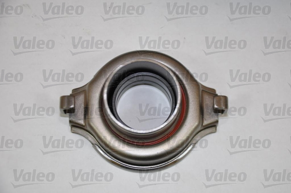 Valeo Koppelingsset 828897