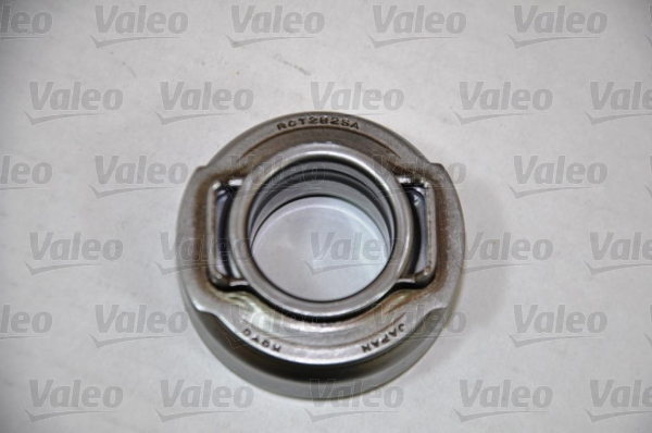 Valeo Koppelingsset 828898