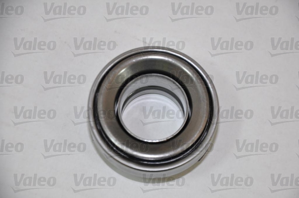 Valeo Koppelingsset 828898
