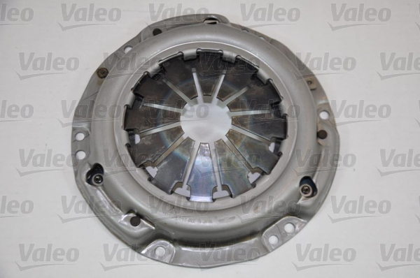 Valeo Koppelingsset 828898