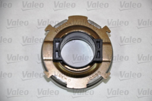 Valeo Koppelingsset 828902