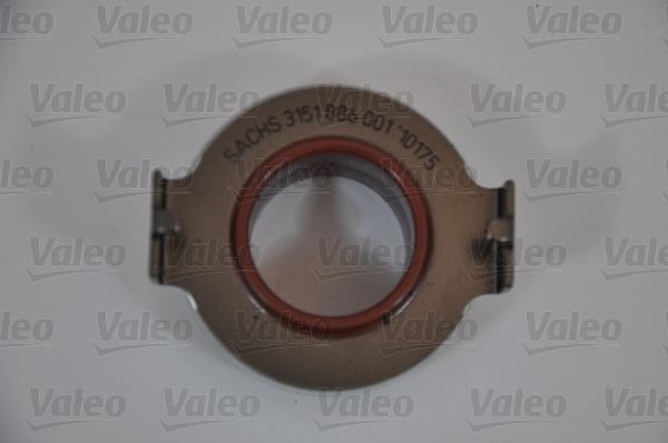 Valeo Koppelingsset 828911