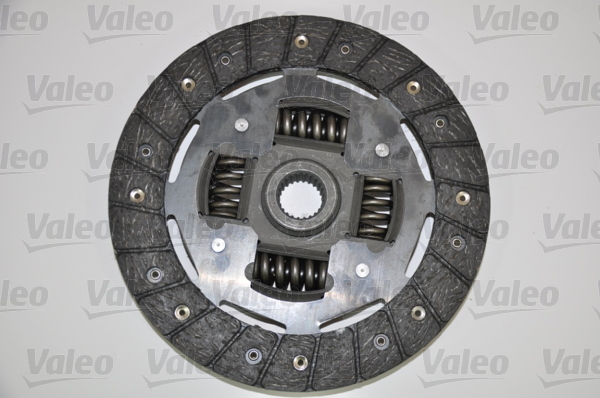 Valeo Koppelingsset 828911