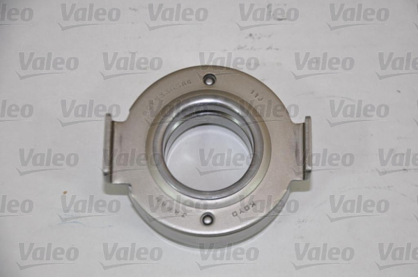 Valeo Koppelingsset 828917