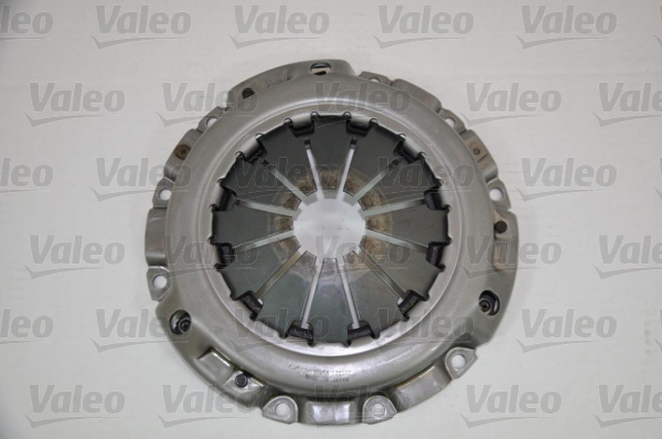 Valeo Koppelingsset 828917