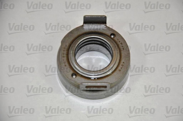 Valeo Koppelingsset 828918