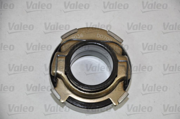 Valeo Koppelingsset 828921