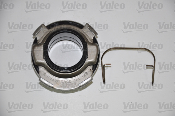 Valeo Koppelingsset 828924