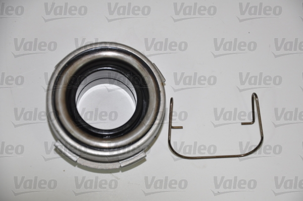 Valeo Koppelingsset 828924