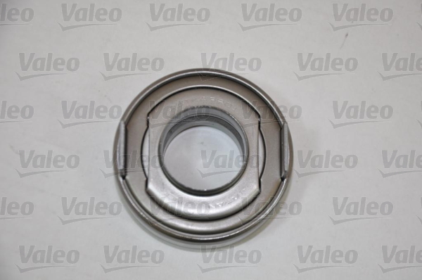 Valeo Koppelingsset 828926