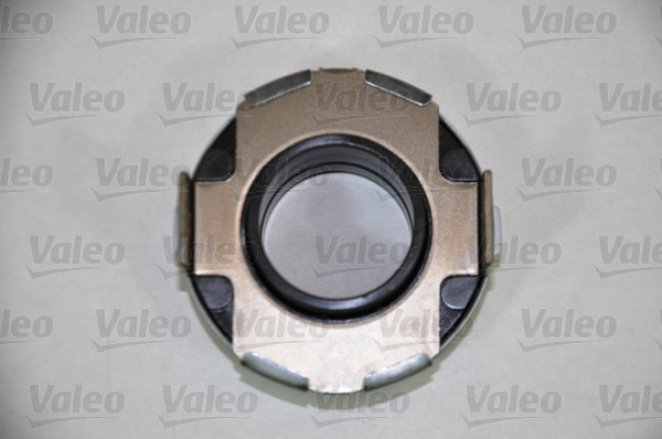 Valeo Koppelingsset 828930