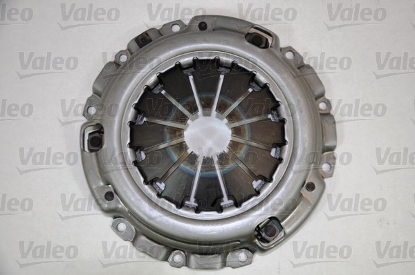 Valeo Koppelingsset 828930