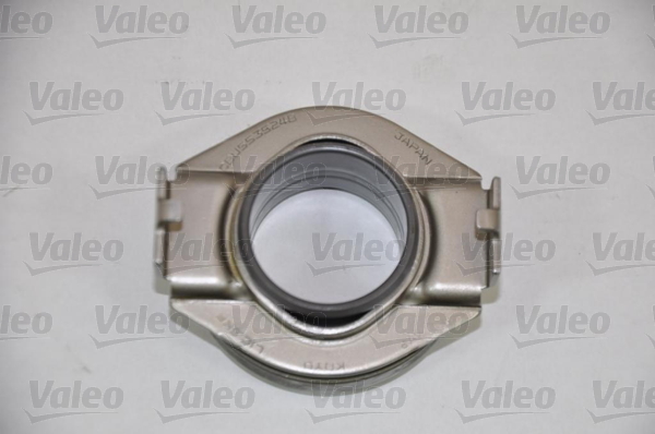 Valeo Koppelingsset 828933