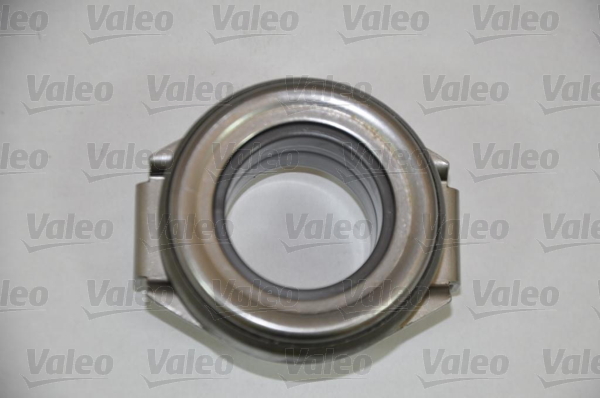 Valeo Koppelingsset 828933