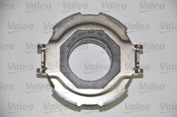 Valeo Koppelingsset 828937