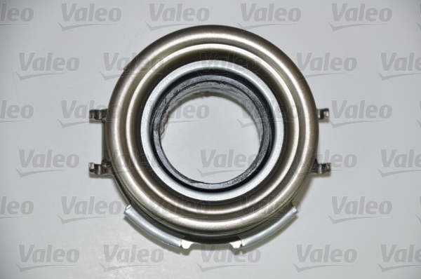 Valeo Koppelingsset 828937