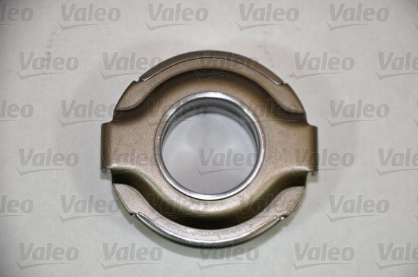 Valeo Koppelingsset 828940