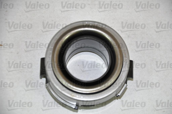 Valeo Koppelingsset 828944