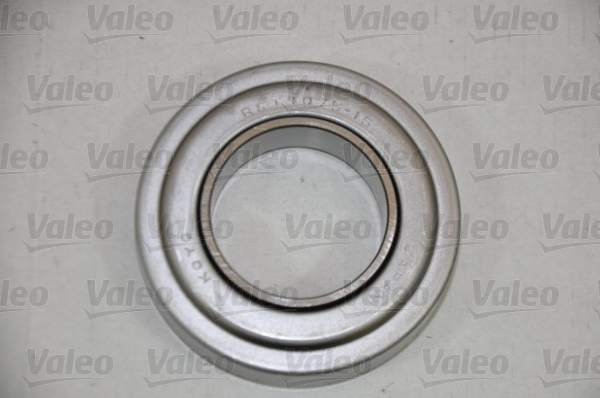 Valeo Koppelingsset 828946