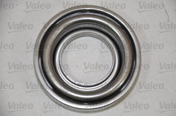 Valeo Koppelingsset 828956