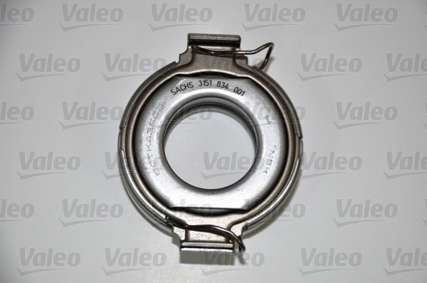 Valeo Koppelingsset 828962