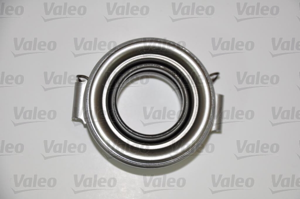 Valeo Koppelingsset 828962