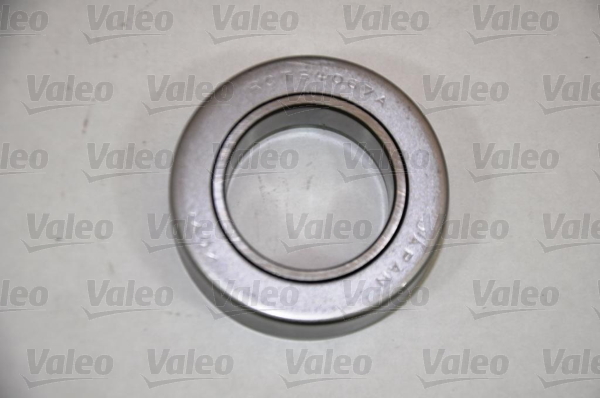 Valeo Koppelingsset 828963