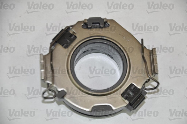 Valeo Koppelingsset 828965