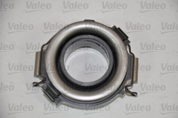 Valeo Koppelingsset 828965