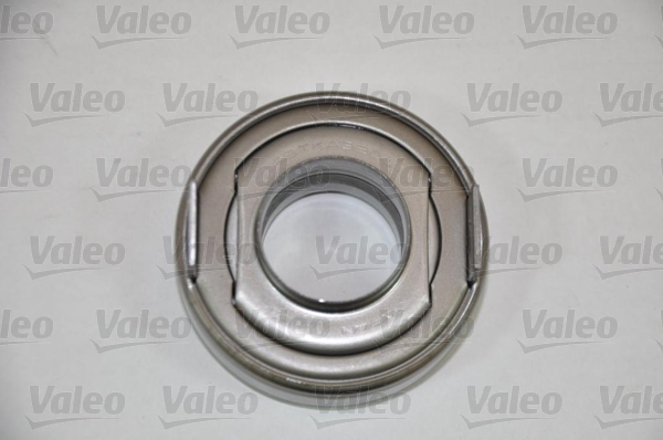 Valeo Koppelingsset 828978