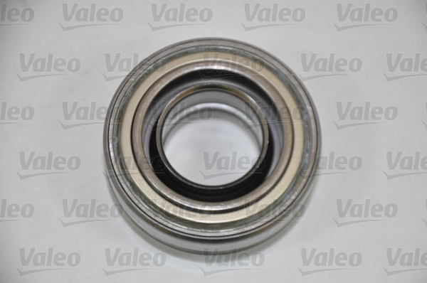 Valeo Koppelingsset 828978