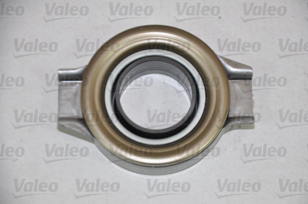 Valeo Koppelingsset 828982