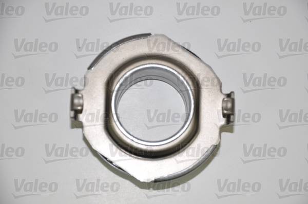 Valeo Koppelingsset 828984