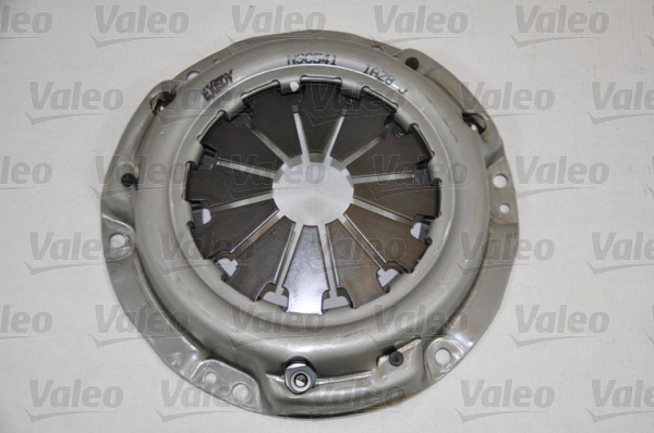 Valeo Koppelingsset 828988