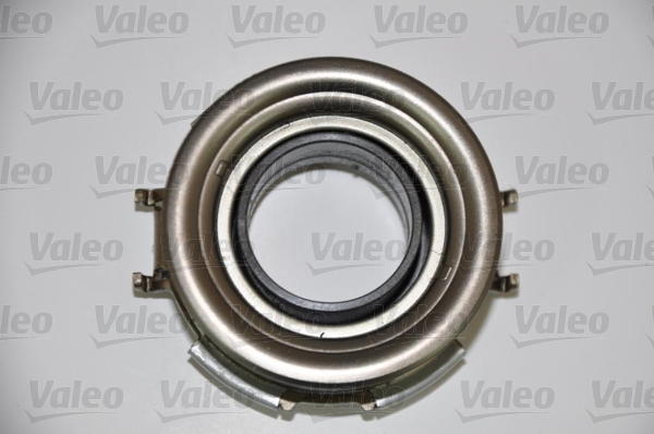 Valeo Koppelingsset 828991