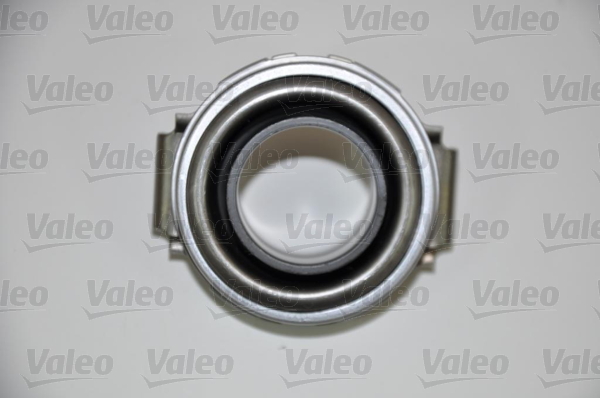 Valeo Koppelingsset 828992