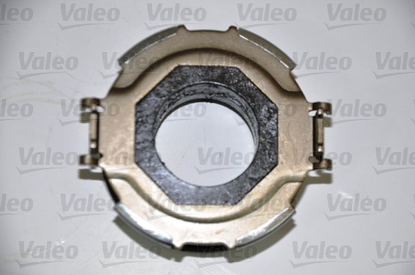 Valeo Koppelingsset 828993