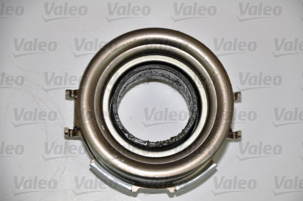 Valeo Koppelingsset 828993