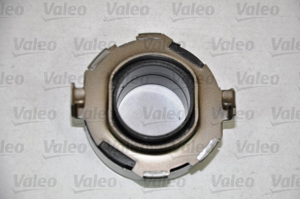 Valeo Koppelingsset 828996